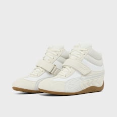 PUMA Wmns Speedcat Wedge Weiß