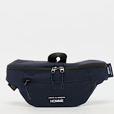Comme des Garcons Homme Bag blau