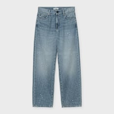 Carhartt WIP Wmns Arin Pant blue