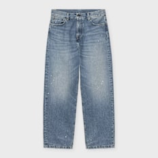 Carhartt WIP Landon Pant blue