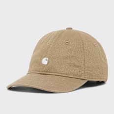 Carhartt WIP Madison Logo Cap braun