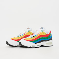 Nike   Wmns Air Max 95 BB PRM multicolor