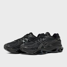 ASICS SportStyle Gel-Kinetic 2.0 zwart