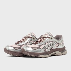 ASICS SportStyle Gel-NYC 2.0 light pink