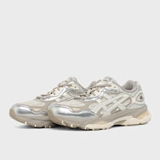 ASICS SportStyle Gel-NYC 2.0 silver