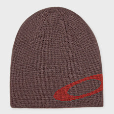 Oakley Ellipse Beanie brown