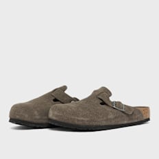Birkenstock Boston SFB VL brown