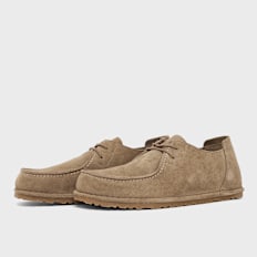 Birkenstock Utti Lace LEVE braun