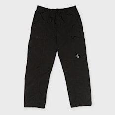 C. P. Company Cargo Pants black