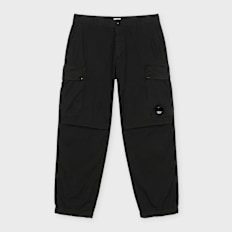 C. P. Company Cargo Pant schwarz