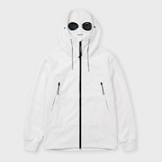 C. P. Company Shell-R Goggle Jacket wit