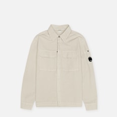 C. P. Company Overshirt beige