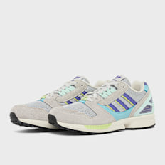 adidas Originals ZX 8000 grijs