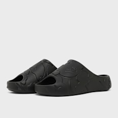 A Bathing Ape Bape Slides #1 M black