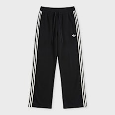 adidas Originals Knit Firebird Pant zwart