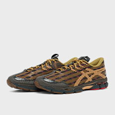 ASICS SportStyle US8-S Gel-SJ33 braun