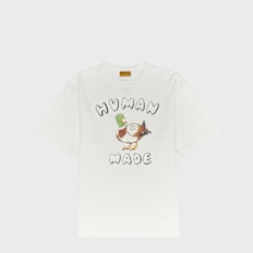 HUMAN MADE Graphic T-Shirt wit
