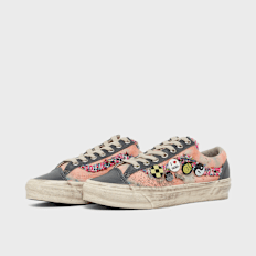 Vans Wmns LX Old Skool 36 Souvenir multicolor
