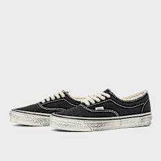 Vans OTW Era 95 DST (Distressed) zwart