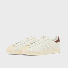 adidas Originals W Superstar II Paris Beige