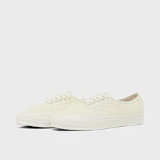 Vans Wmns LX Authentic 44 Beaded gelb