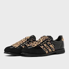 adidas Originals Samba Bowling cblack/supcol/goldmt Undefined Color