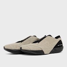 adidas Originals x Entire Studios Adizero Adios 9 feather grey Undefinierte Farbe