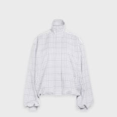 adidas Originals Check Track Top grey