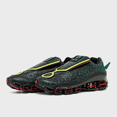 adidas Originals x Pokémon Megaride F50 "Rayquaza" groen