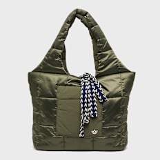 adidas Originals x Clot Tote Bag Grün