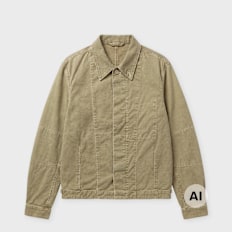 Our Legacy Machine Jacket beige
