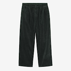 Carhartt WIP Evan Pant raven rinsed Undefined Color
