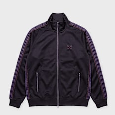 Needles Track Jacket roze