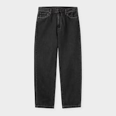 Carhartt WIP Aaron Pant schwarz