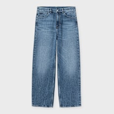 Carhartt WIP Payson Pant blauw