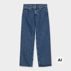 Carhartt WIP Payson Pant blau