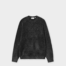 Carhartt WIP Curtis Sweater grey