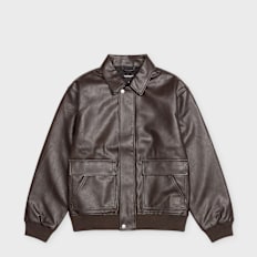 Carhartt WIP Arizona Jacket tobacco Undefined Color