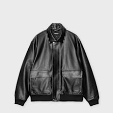 Carhartt WIP Arizona Jacket black Undefinierte Farbe