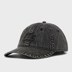 Carhartt WIP Lambert Cap grau