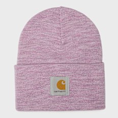 Carhartt WIP Acrylic Watch Hat rosa