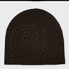 Carhartt WIP Limn C Beanie bruin