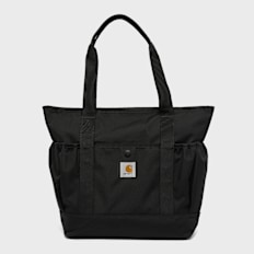 Carhartt WIP Clapton Tote Bag black