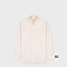 Sunflower Stable Shirt beige