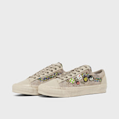 Vans Wmns LX Old Skool 36 Souvenir Beige