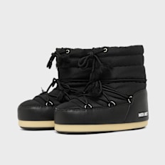Moon Boot Moon Boot EVX Light Nylon black Undefinierte Farbe