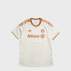 adidas Originals x FC Bayern Munich x MCM Jersey beige