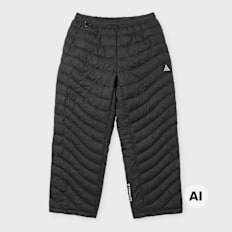 Nike   ACG "Lava Flow" Therma Fit ADV Pants black