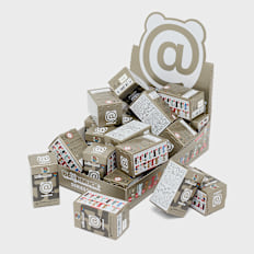 Medicom Bearbrick Series 5 - 100% Multicolor