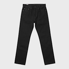 Levi's Red Tab 505 Regular Fit schwarz